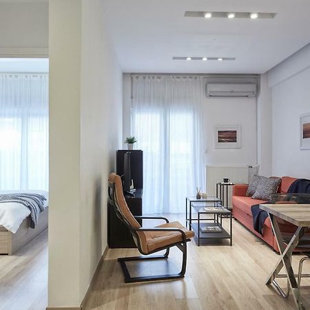Modern Elegant Apt At Kolonaki Atina Dış mekan fotoğraf